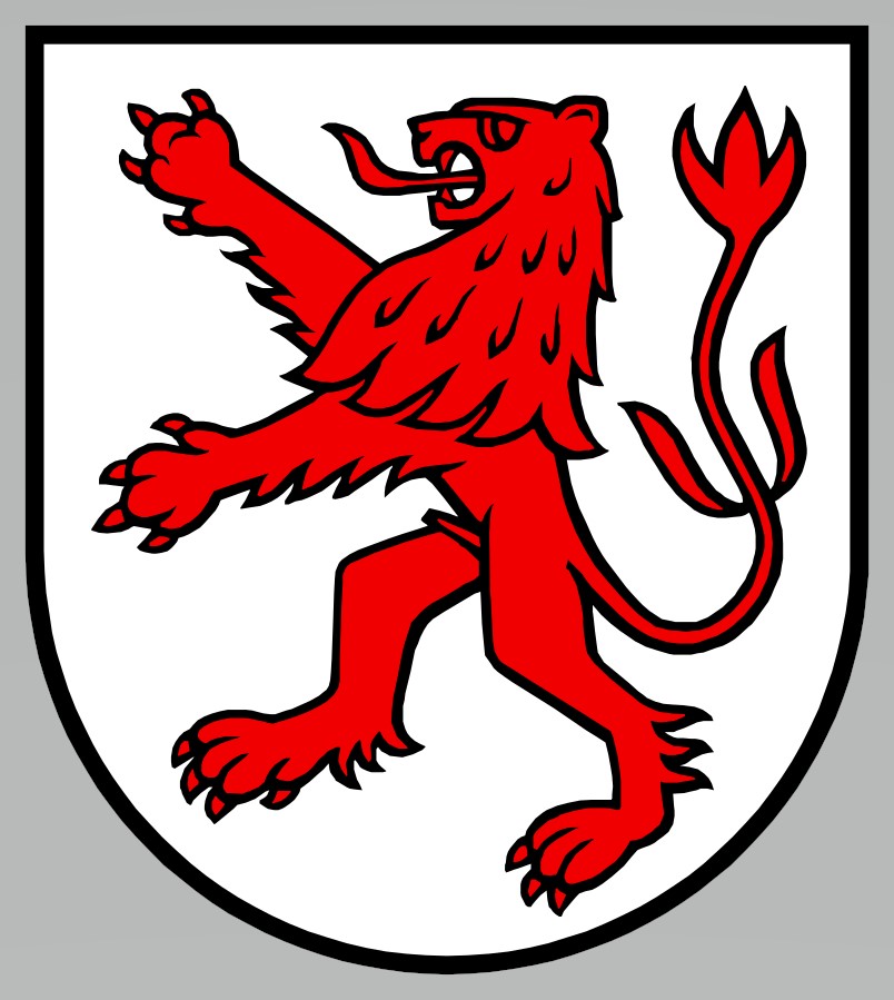 Wappen von Brenmgartenb