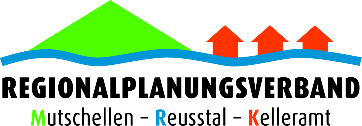 Logo Regionalplanungsverband